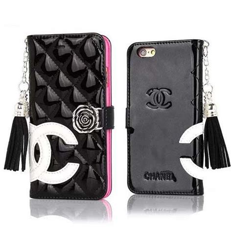 chanel iphone 6 plus phone case|chanel phones for sale.